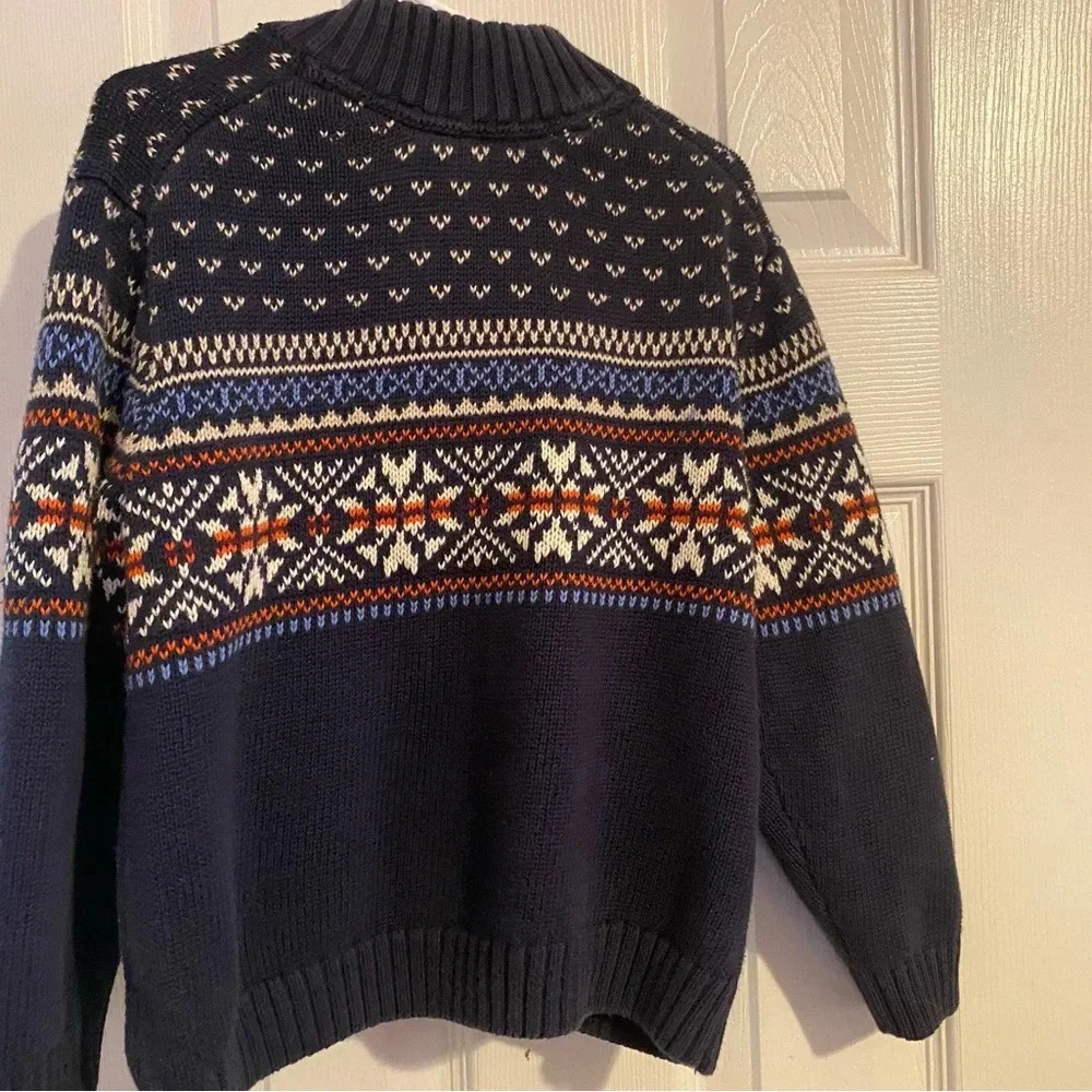 Janie and Jack Cardigan